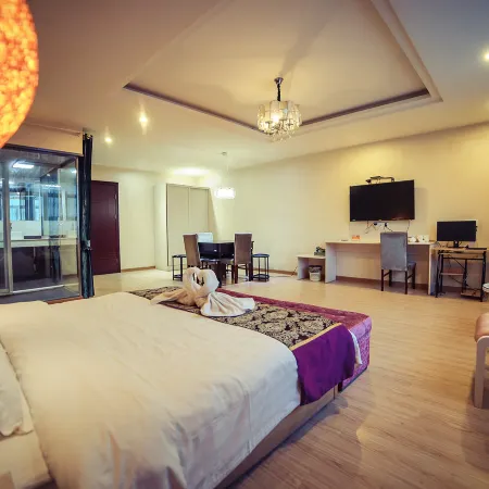 Haolaiwu Hostel