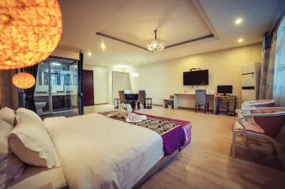 Haolaiwu Hostel