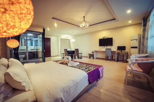 Haolaiwu Hostel