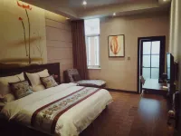 Weihui Hongyun Business Hotel Hotel di Weihui