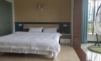 Zixi Village Baiwei Homestay