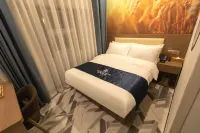 Starway Hotel (Linyi University) - جاكوزي