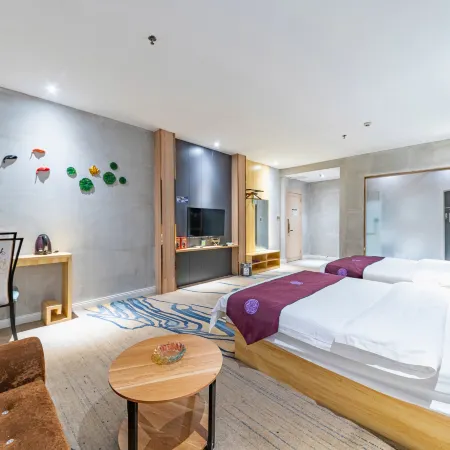Haosheng Hotel