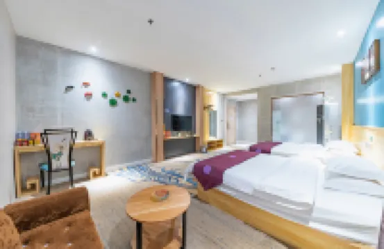 โรงแรมห่าวเซิง