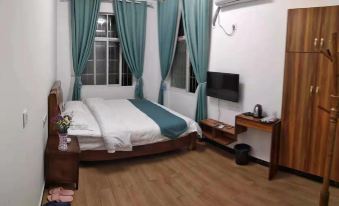 Hong'an Changsheng Street Hotel