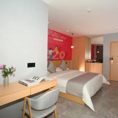 520 BOUTIQUE APARTMENT