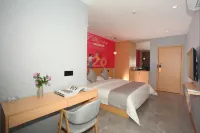 520 BOUTIQUE APARTMENT - Khách sạn giá rẻ