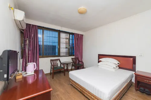 Hengfa Hotel