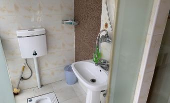 Wuhan Jingyuan Hotel (Hankou Railway Station Houhu Branch)