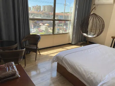 Luangang Hot Spring Hotel