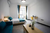 Dongming Apartment (Dongcheng Mingxin Road) - Inns