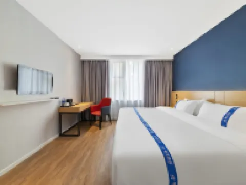 Starry Sky Hotel Hotels in Jiuzhaigou