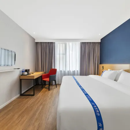 Starry Sky Hotel