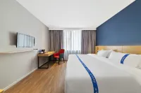 Starry Sky Hotel Hotels in Jiuzhaigou