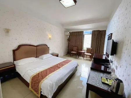 Jintang Hongqiao Hotel