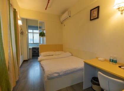 Yue Youth Apartment (Shenzhen Longmen Branch)