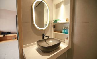 Sonit Youqi Tergon Hotel