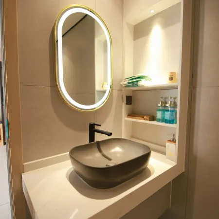 Sonit Youqi Tergon Hotel