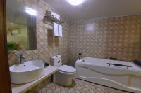 Hotel Iffet