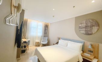 Home Inn (Shenzhen Longgang Avenue Buji Metro Station) 이미지