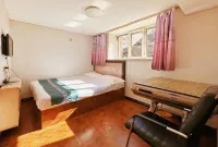 Classic Clock Hotel (Harbin Beixin Branch) - Posadas