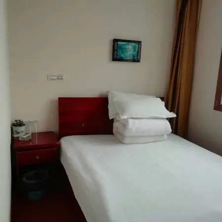 Jinmanyuan Hotel