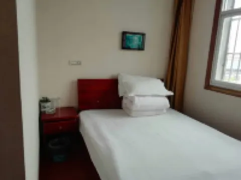 Jinmanyuan Hotel