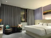 Shangyue Apartment Các khách sạn gần Taiping Lion Hill Scenic and Historio Interest Area