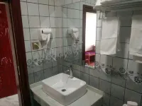 祁連沁香園農家客棧