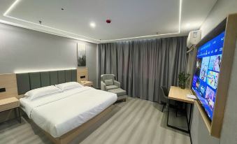 GreenTree Inn (Taizhou Yangzijiang Middle Road)