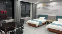 Xinghui Hotel Hôtels à : Songxian