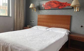 Jinfeng Theme Hotel