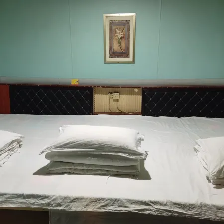 Lingfeng Hotel Jiangbei, Ningbo