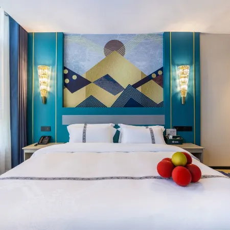 Yulan Aru Hotel