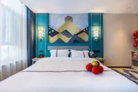 Yulan Aru Hotel