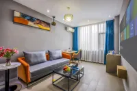 曲靖旅途精選飯店（麒麟區麒麟花園店）