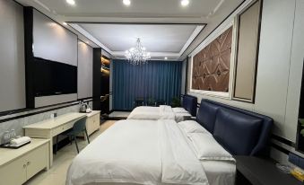 Qian'anchi Business Hotel