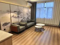 Yueguo Old Business Hotel