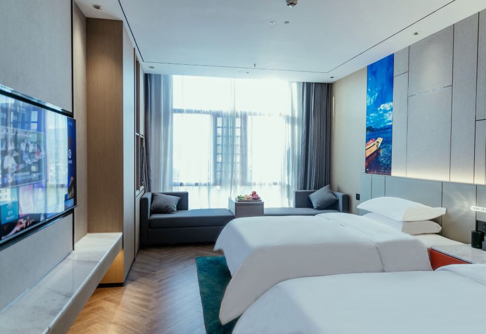 옌위안 셩하오 호텔