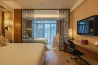 SSAW Boutique Hotel Hangzhou Qiandao Lake