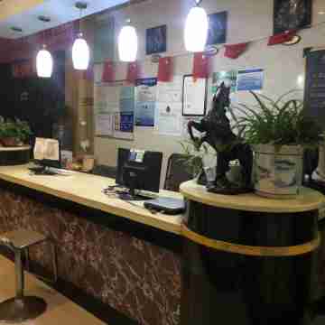 Kaiyang Jingcheng Business Hotel Others