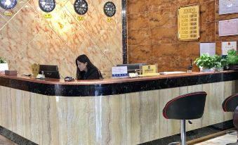 Chengwu Bole Jixiang Hotel