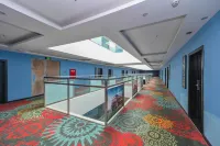 Chenxu Hotel Hotels in Wanyuan