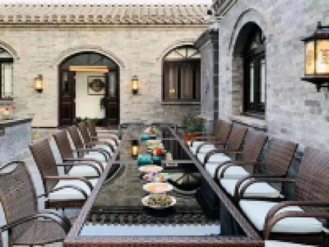 Lucky Yard Guesthouse