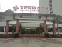 Ningxin International Hotel