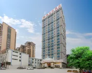 Vienna Hotel (Jieyang Rongjiangxincheng Store) Hotels in der Nähe von Paotai Xiaweiyang Marina