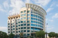 Taizhou Peace International Hotel Hotel dekat Fengjiang Passenger Transport Terminal