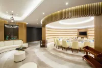橫店影視城·貴賓樓大飯店（秦王宮清明上河圖店）