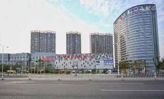 Xiangyang shui Longju Hotel