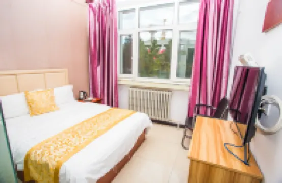 Harbin Zhuoyi Fashion Theme Hotel